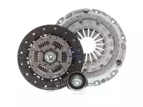 KN-038 AISIN Комплект сцепления KN-038 AISIN Комплект сцепления